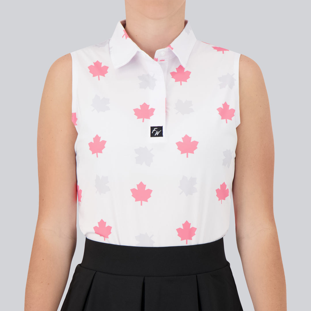 Canuck (W)