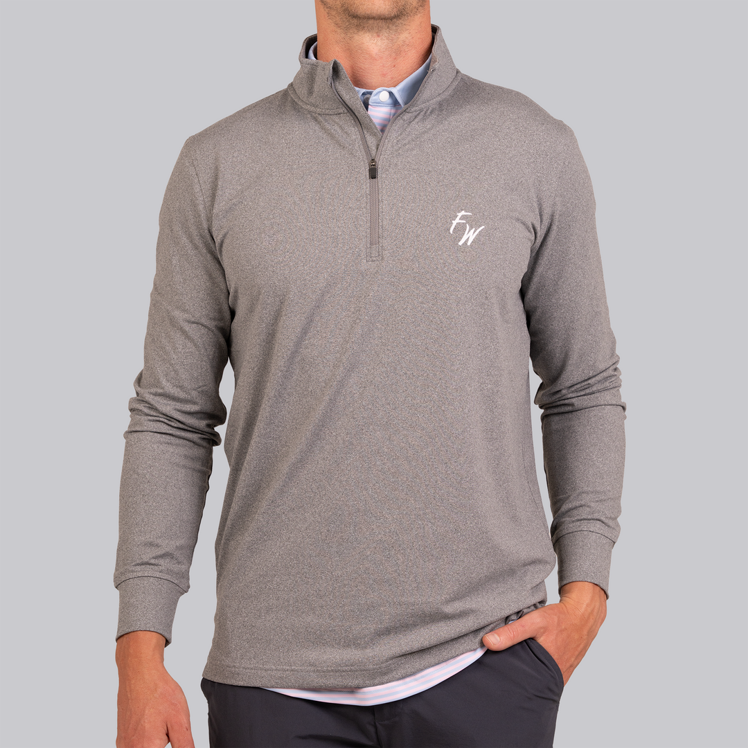 Light Feather Q-Zip