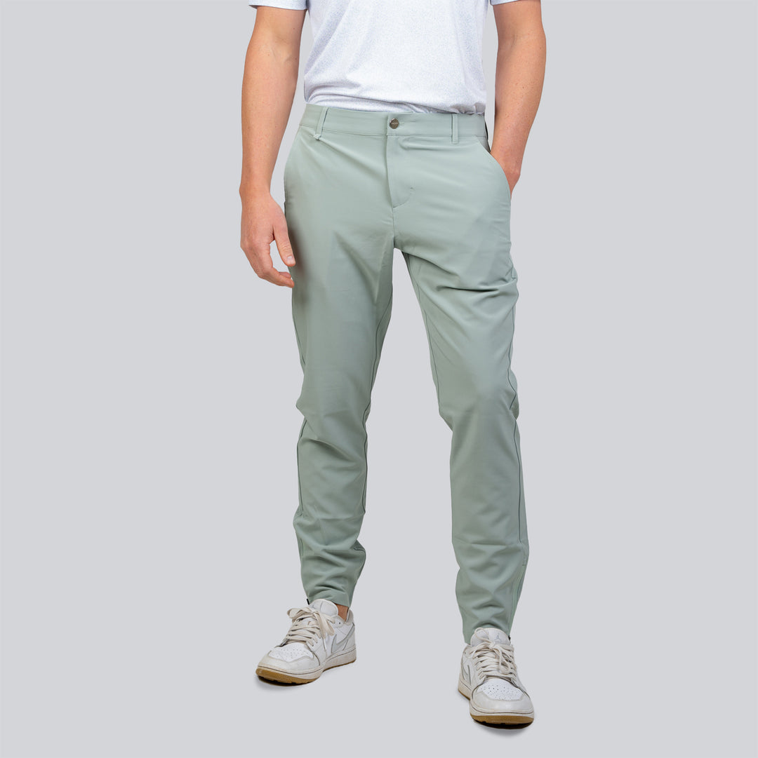 Go-To Golf Pants - Sage Green