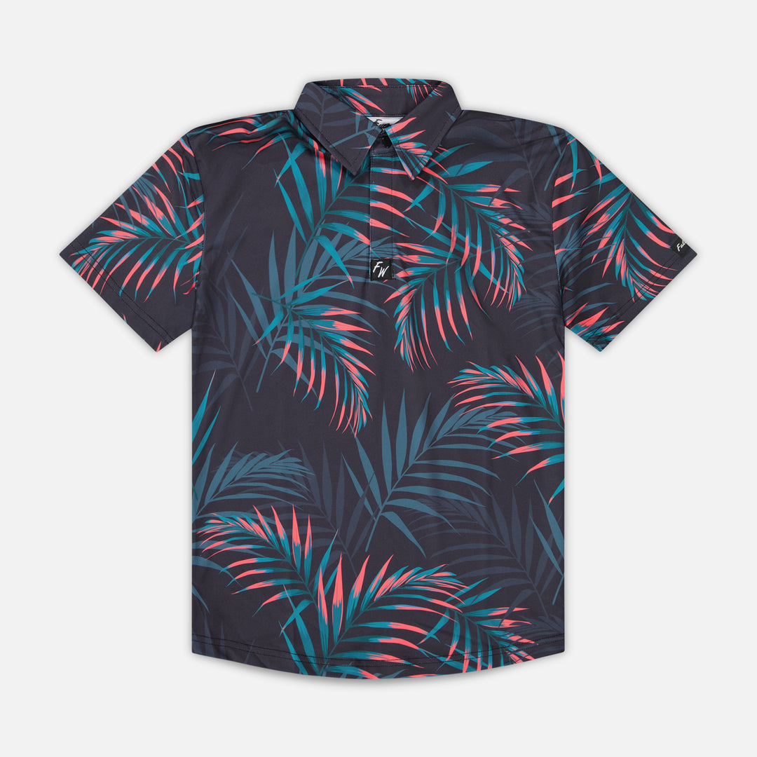 Youth Midnight Palm
