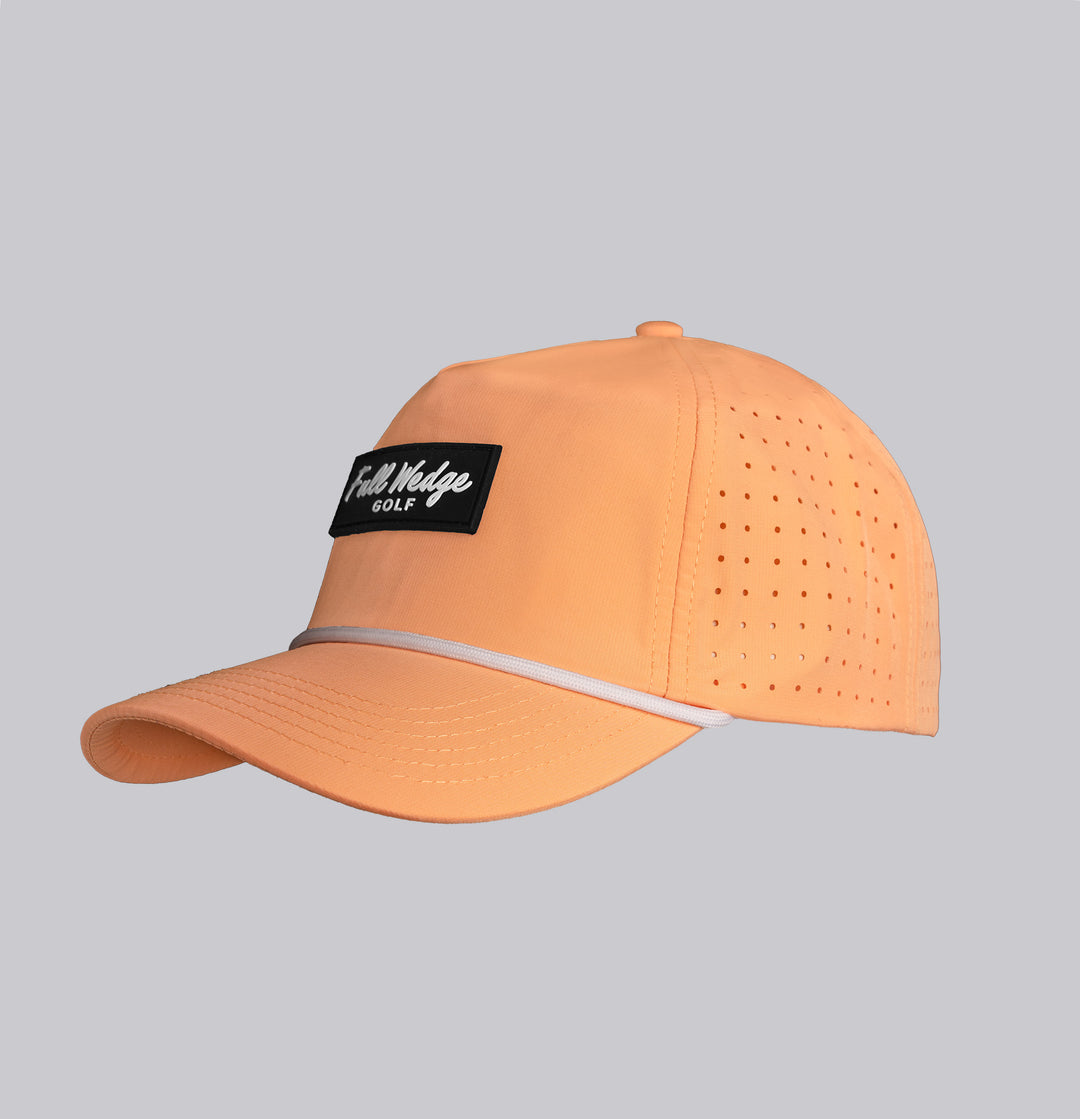 Essential Mesh Hat