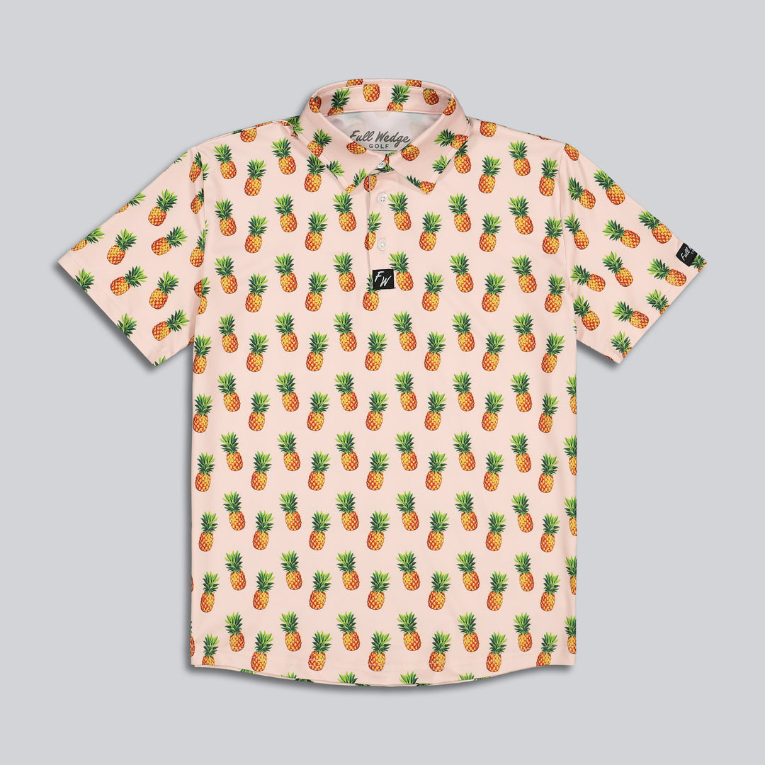 Youth Fineapple