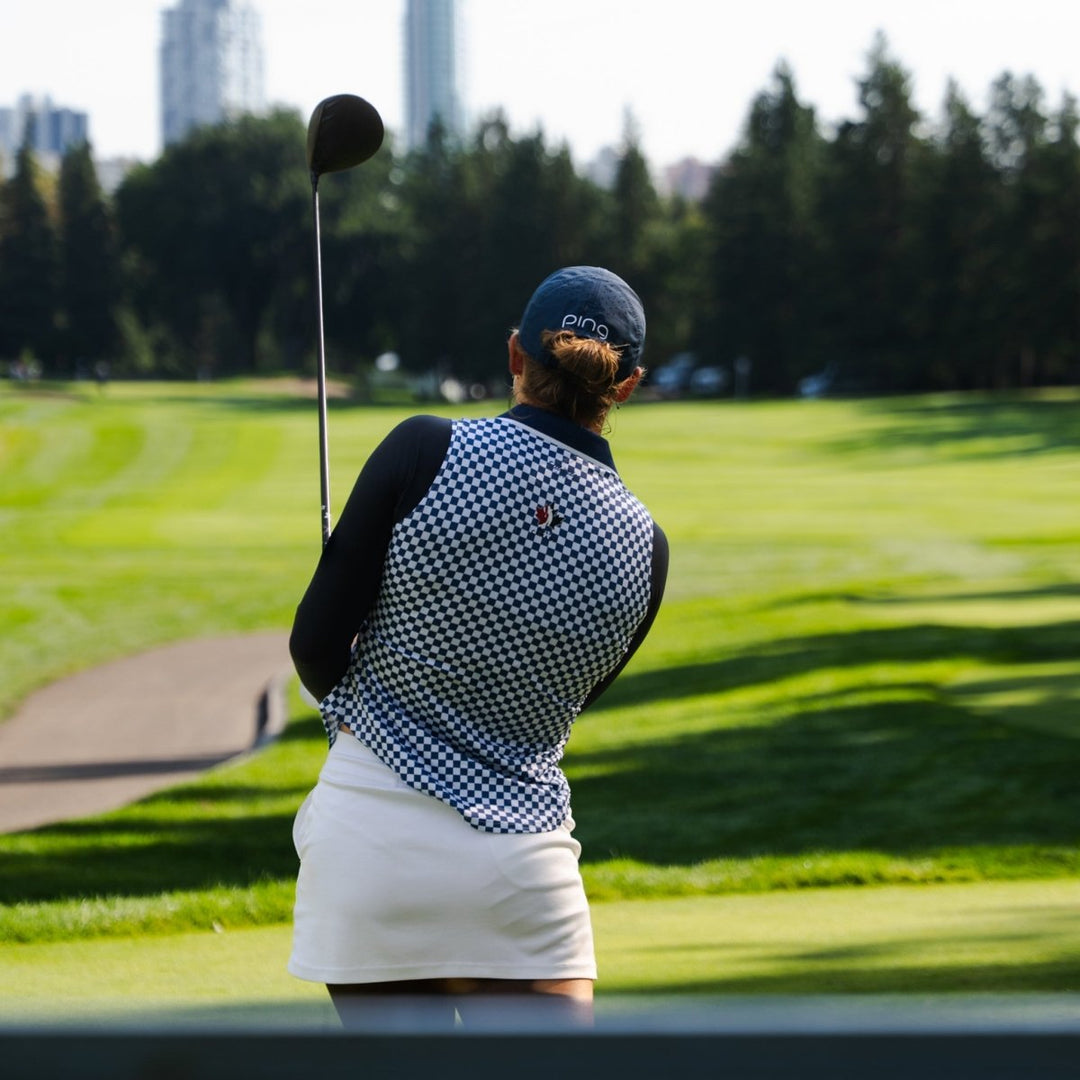 CPKC Women's Canadian Open - Full Wedge Golf