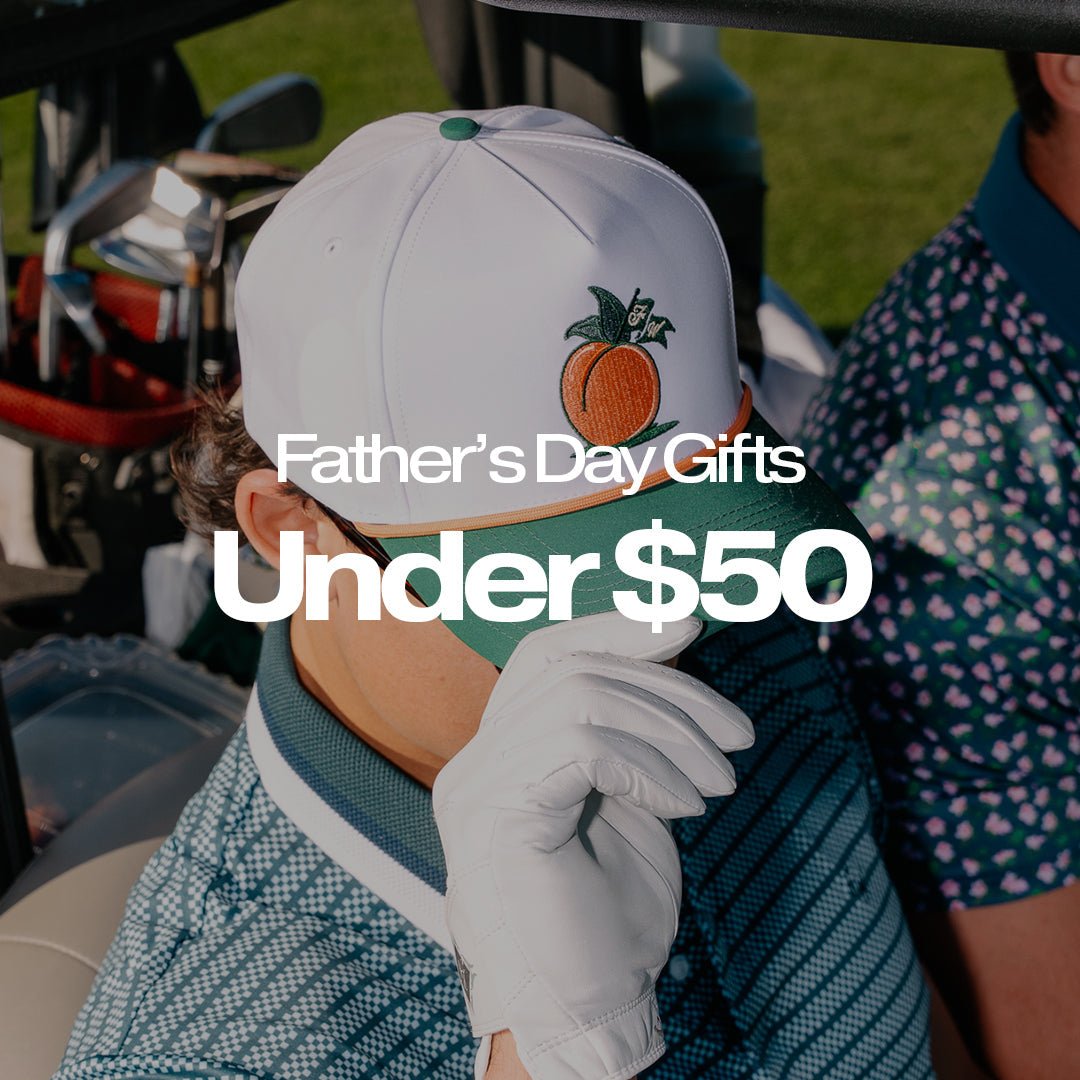 Gifts Under $50 - Full Wedge Golf