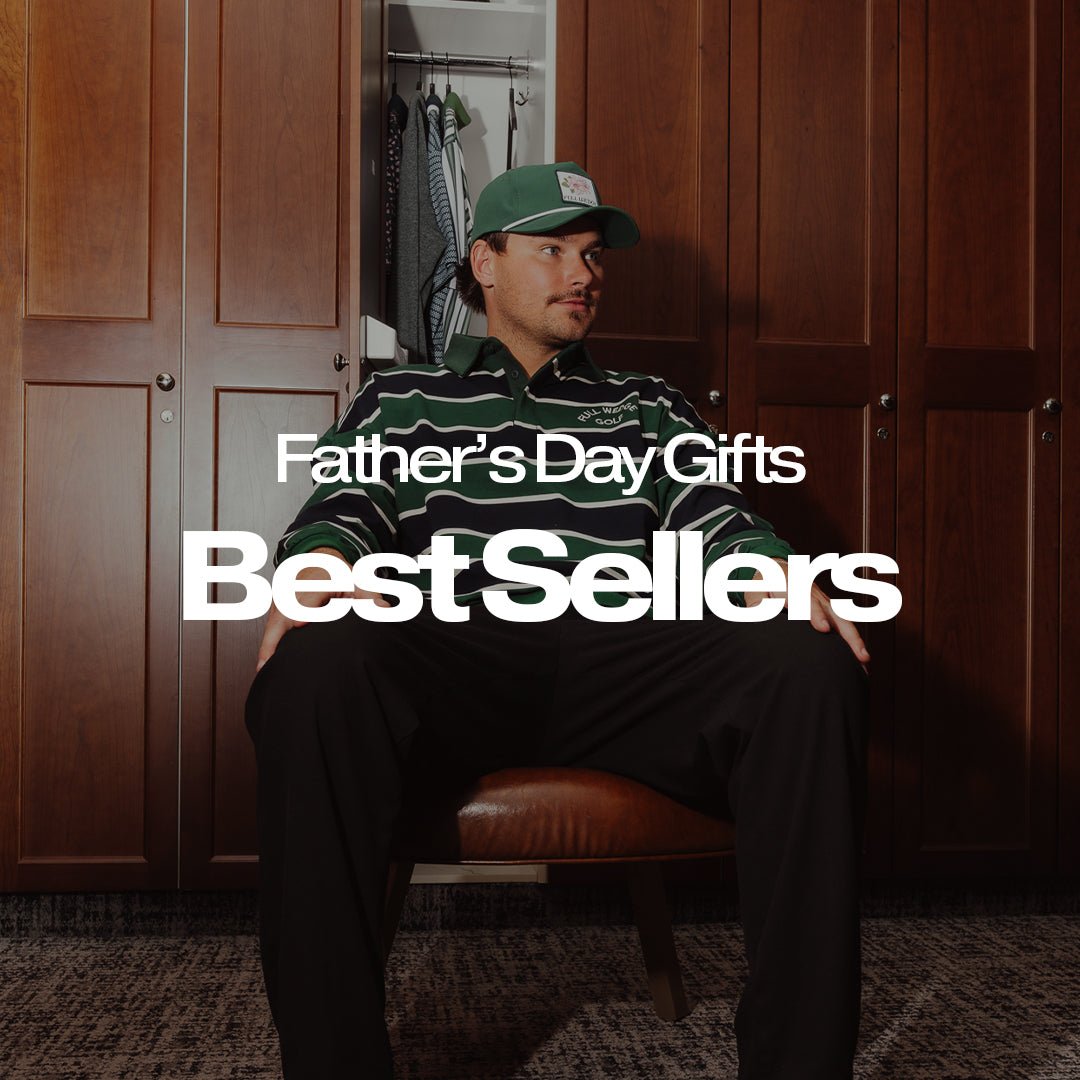 Men's Best Sellers - Full Wedge Golf