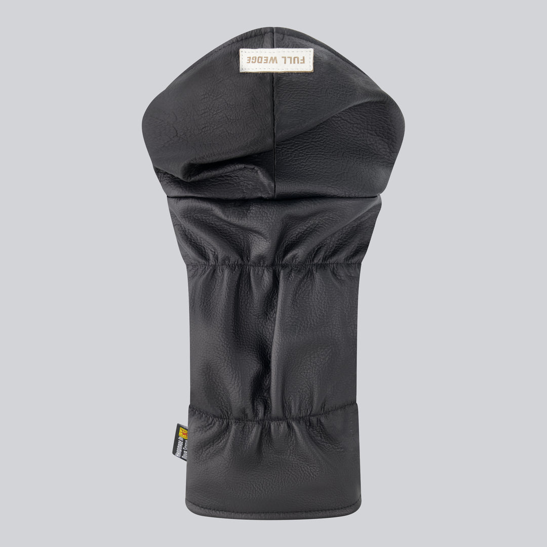 FW◡̈ x Dormie Hoodie Headcover
