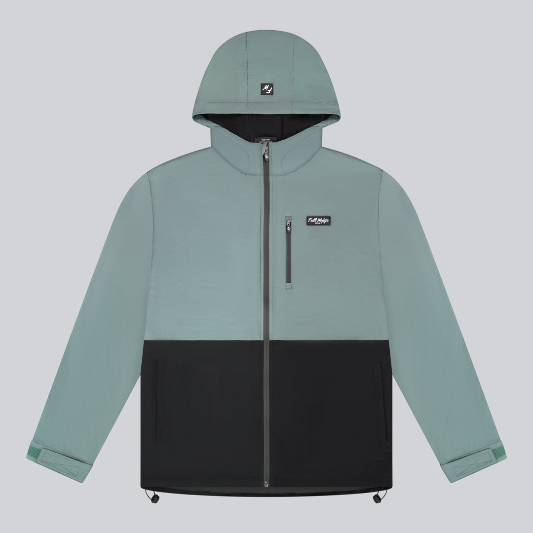 Hydrotech Jacket