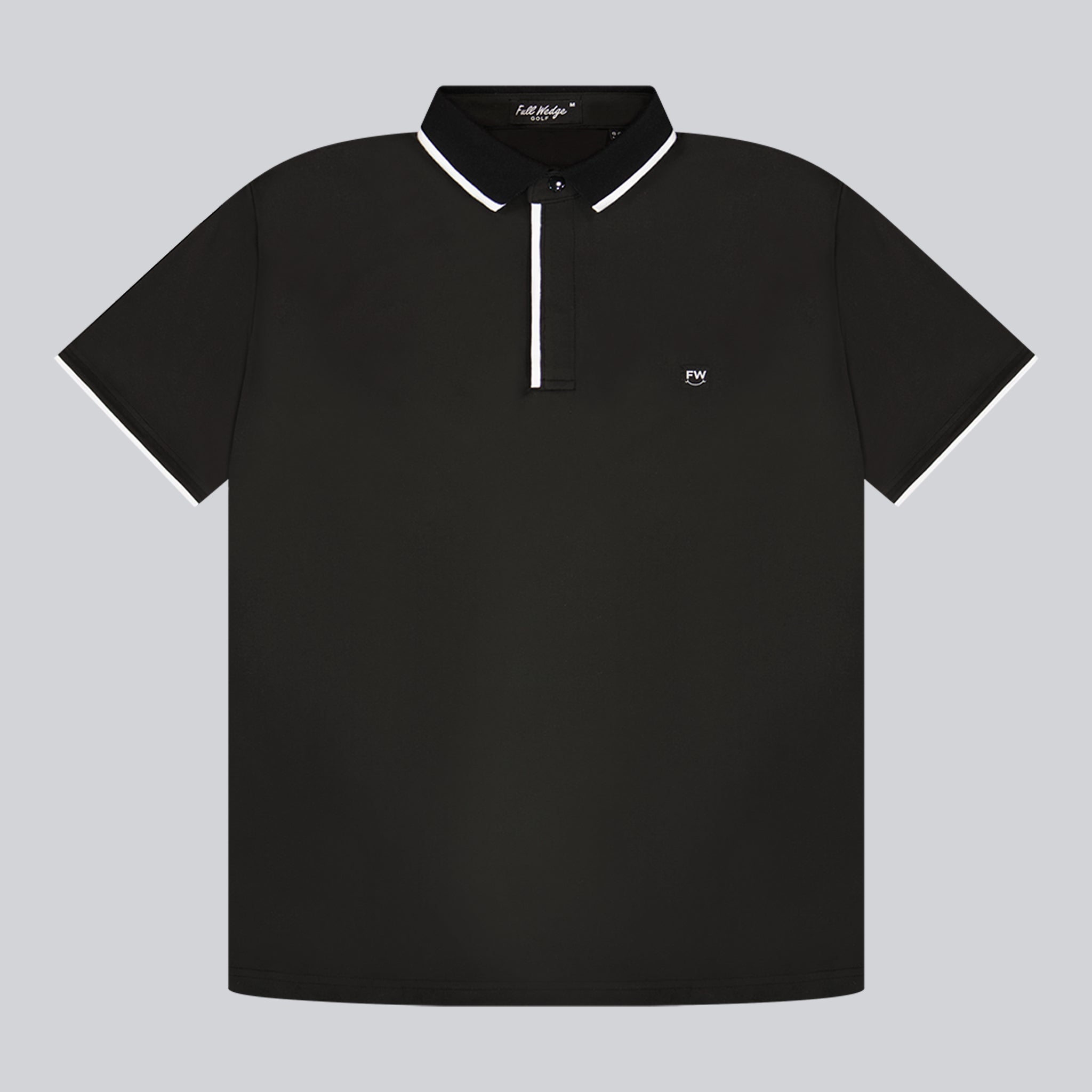Signature Polo – Full Wedge Golf