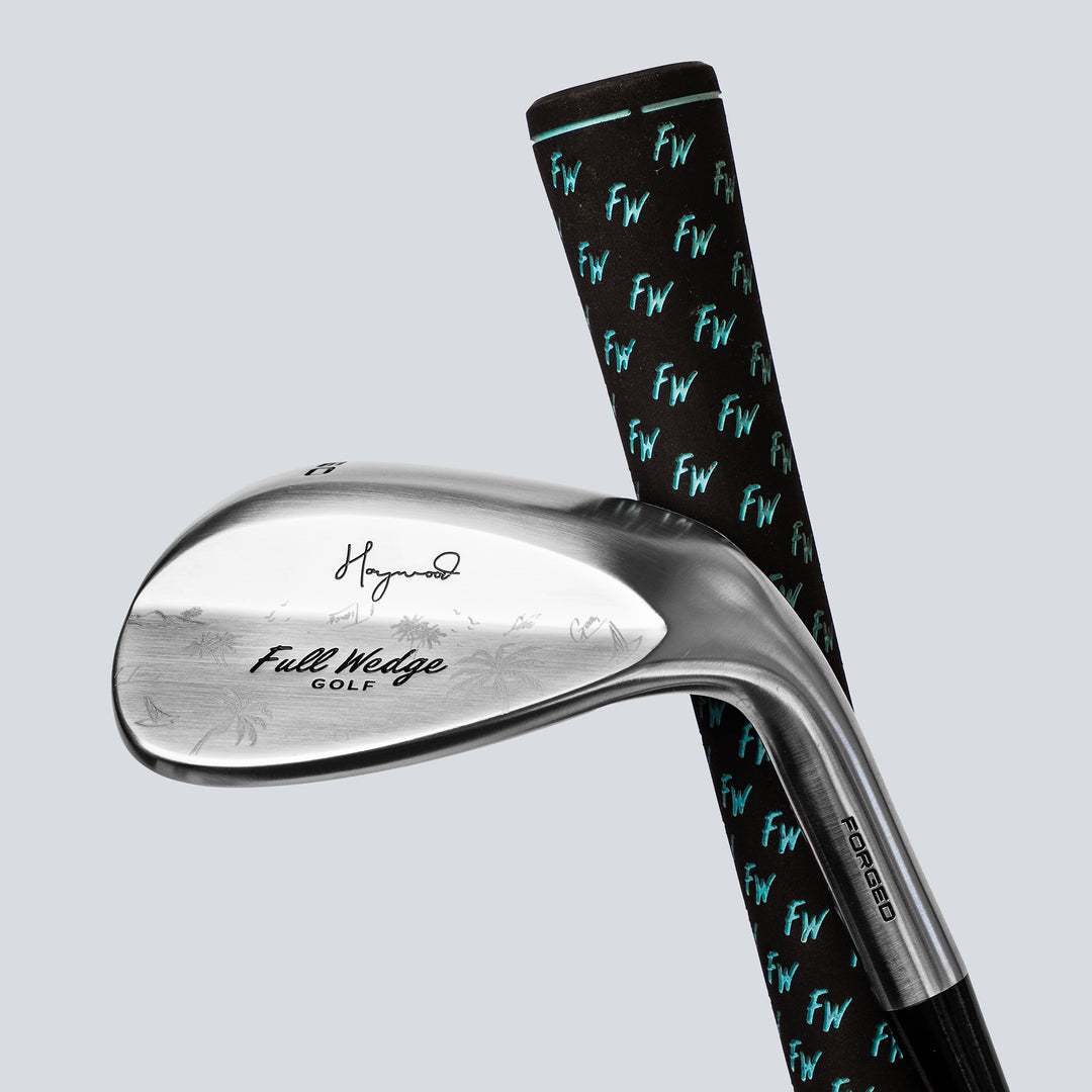 The Full Wedge