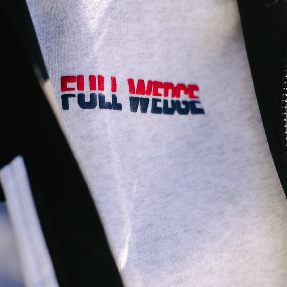 92 Crew - Full Wedge Golf