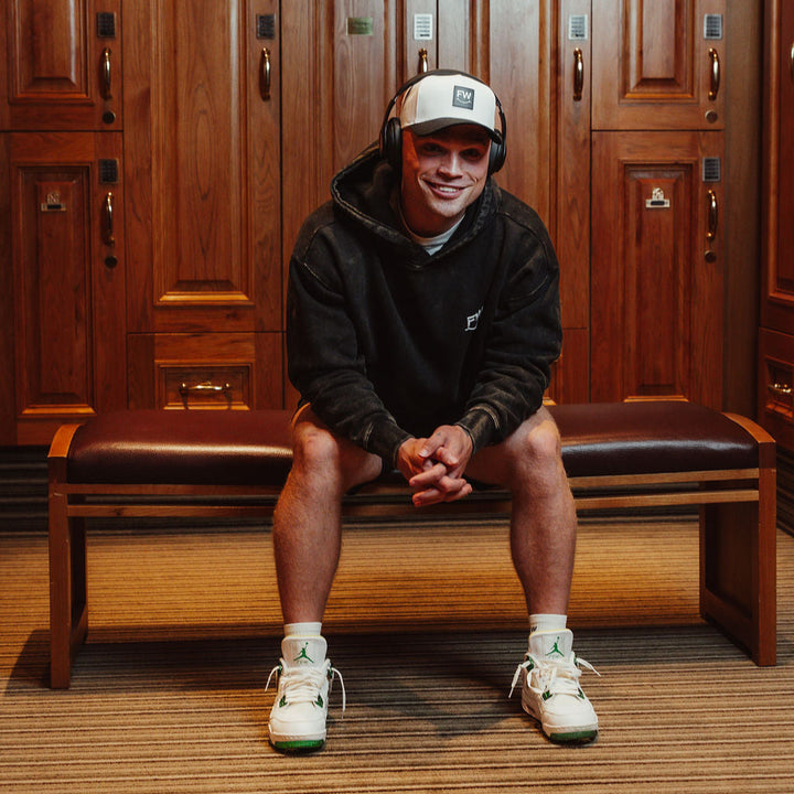 Signature Hoodie