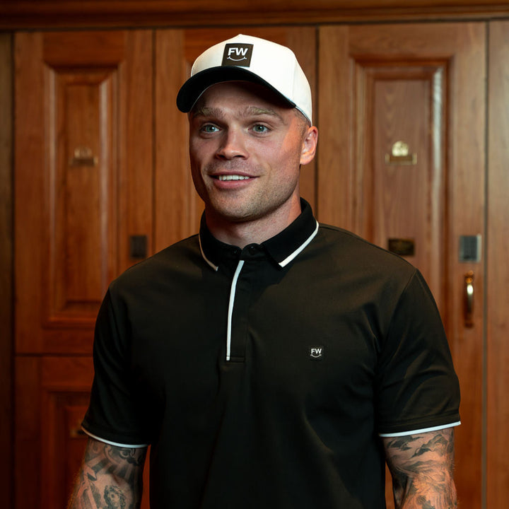 Signature Polo