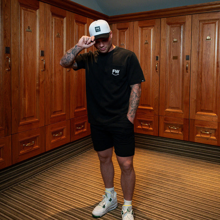 Signature Tee