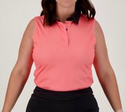 Coral/Black (W)