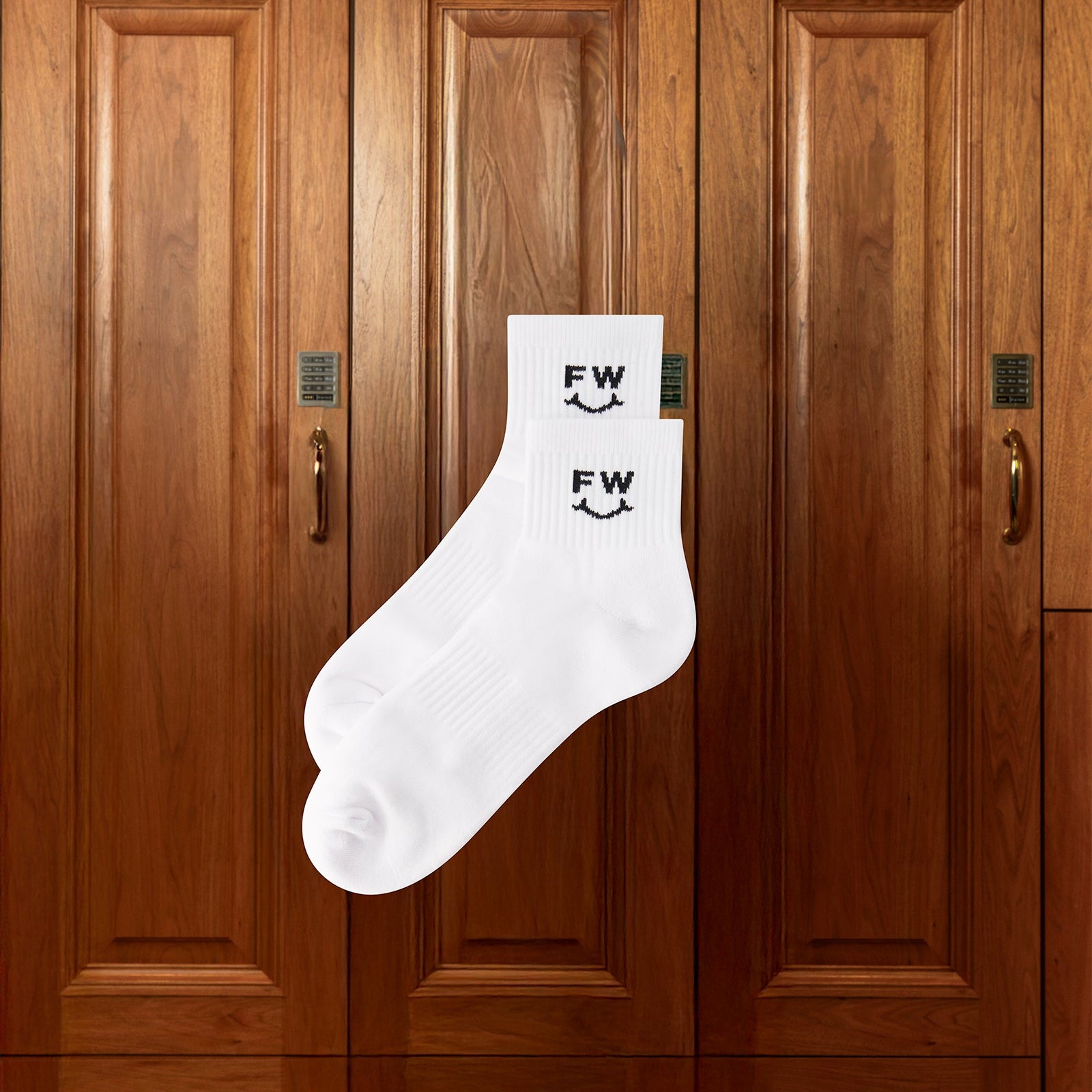 Signature Socks