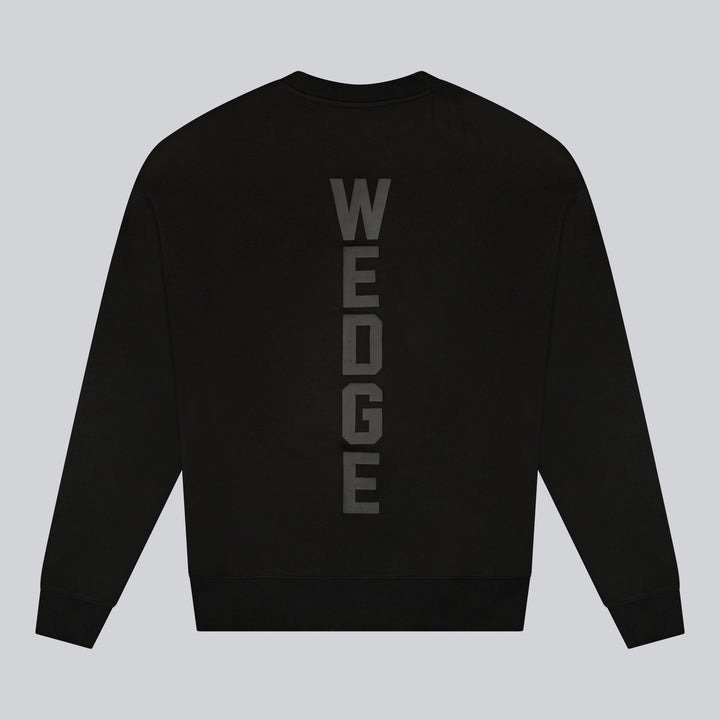 Blackout Crewneck