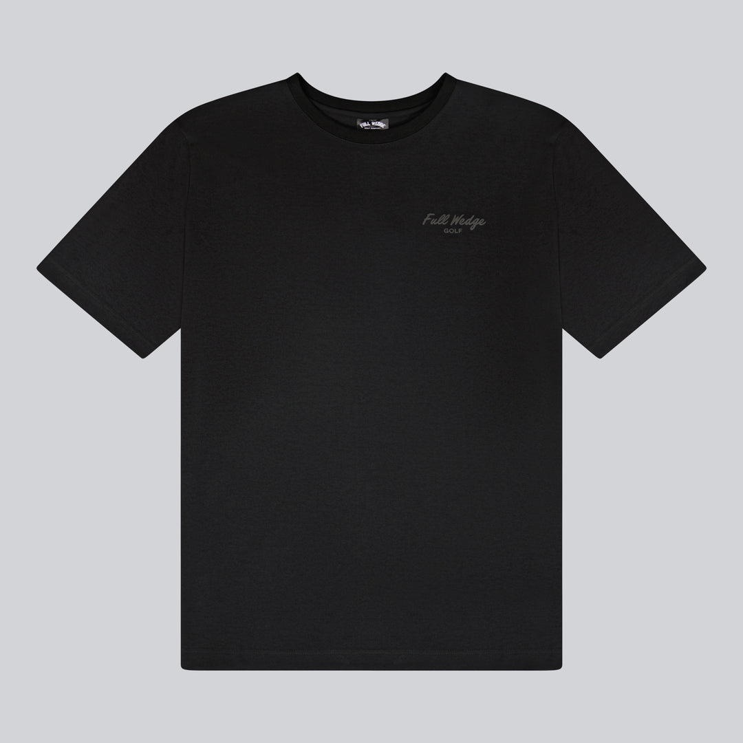 Blackout Tee