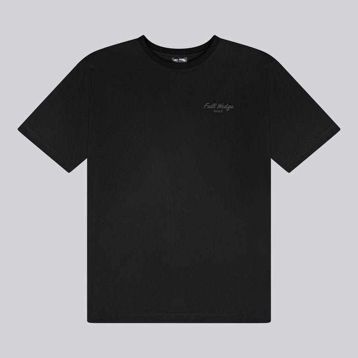 Blackout Tee
