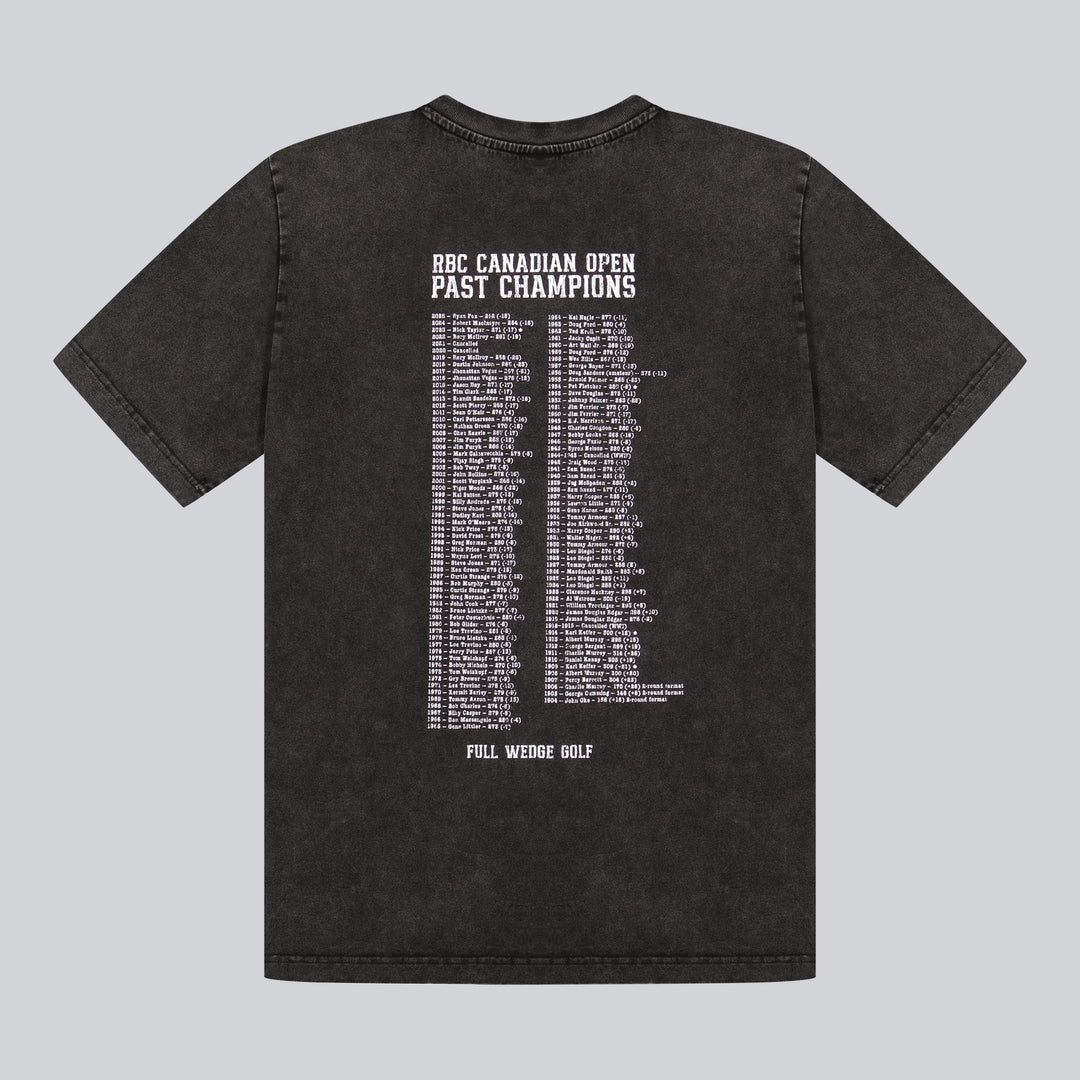 Champions Tee