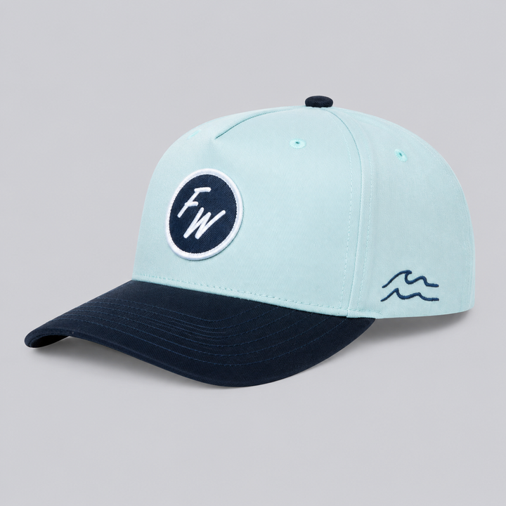 Tide Cap