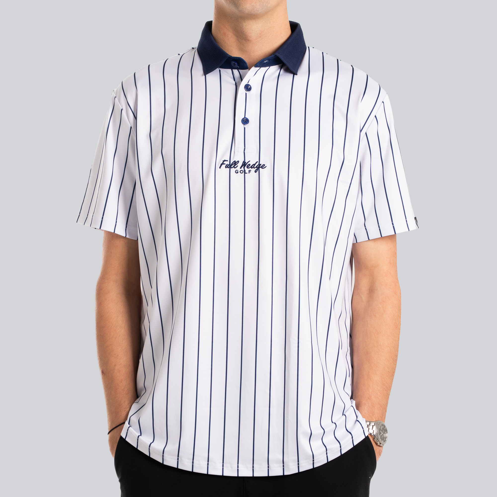 Club Stripe