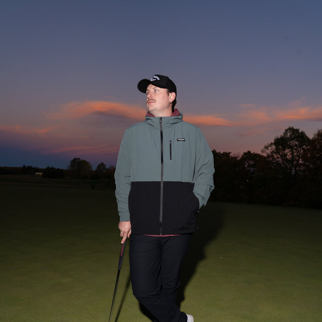 Hydrotech Jacket