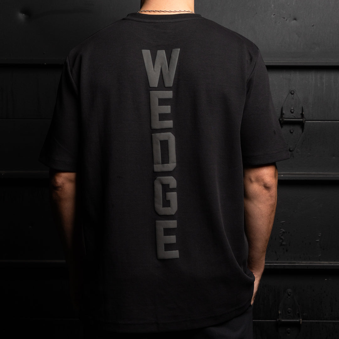 Blackout Tee