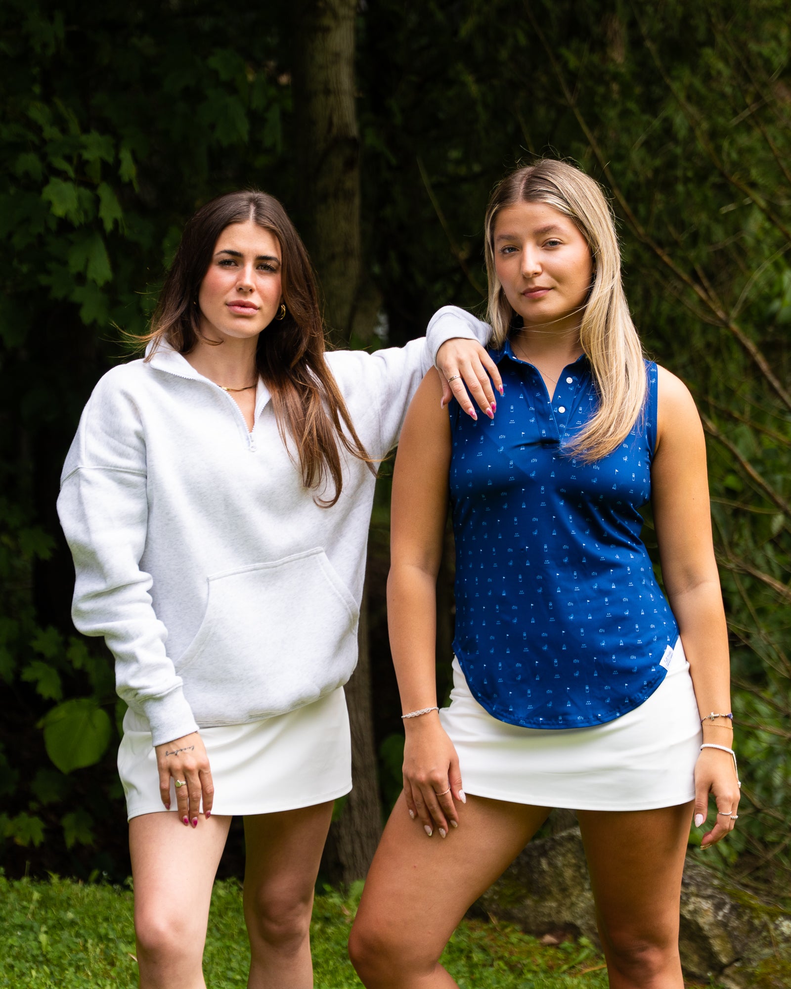 The Cottage Collection – Full Wedge Golf