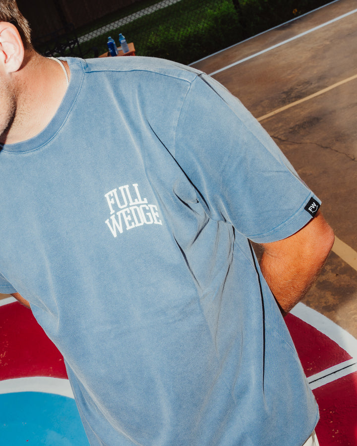 Summer of Golf Tee