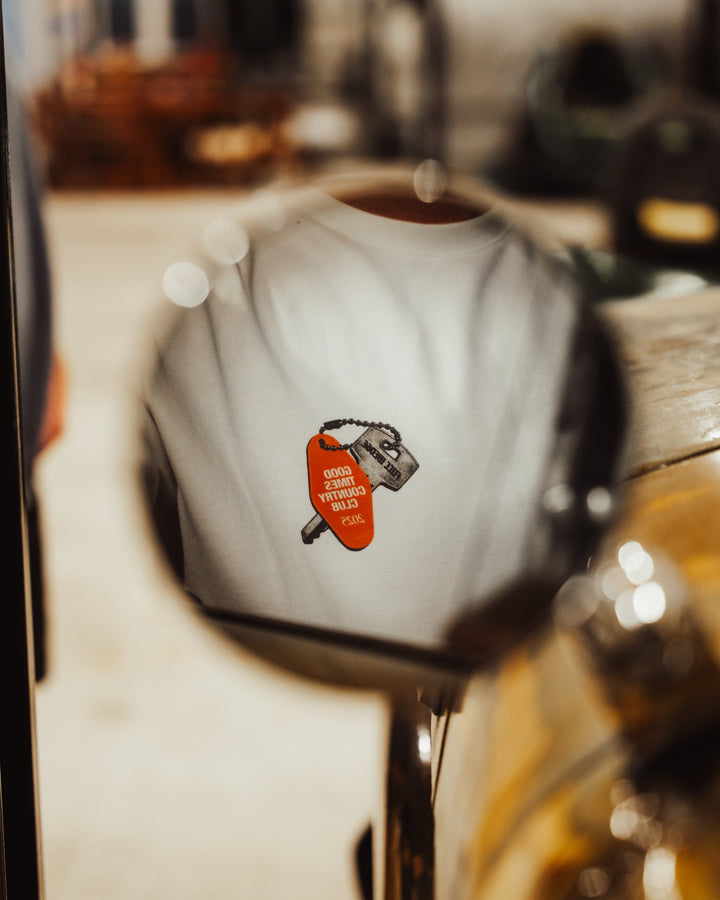 Good Times Tee