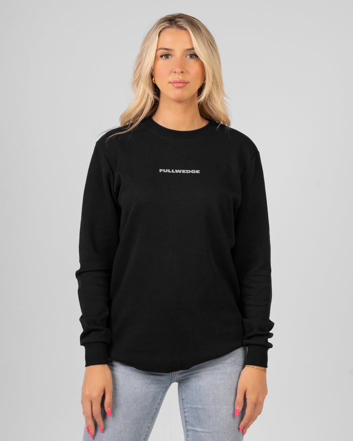 Essential Long Sleeve