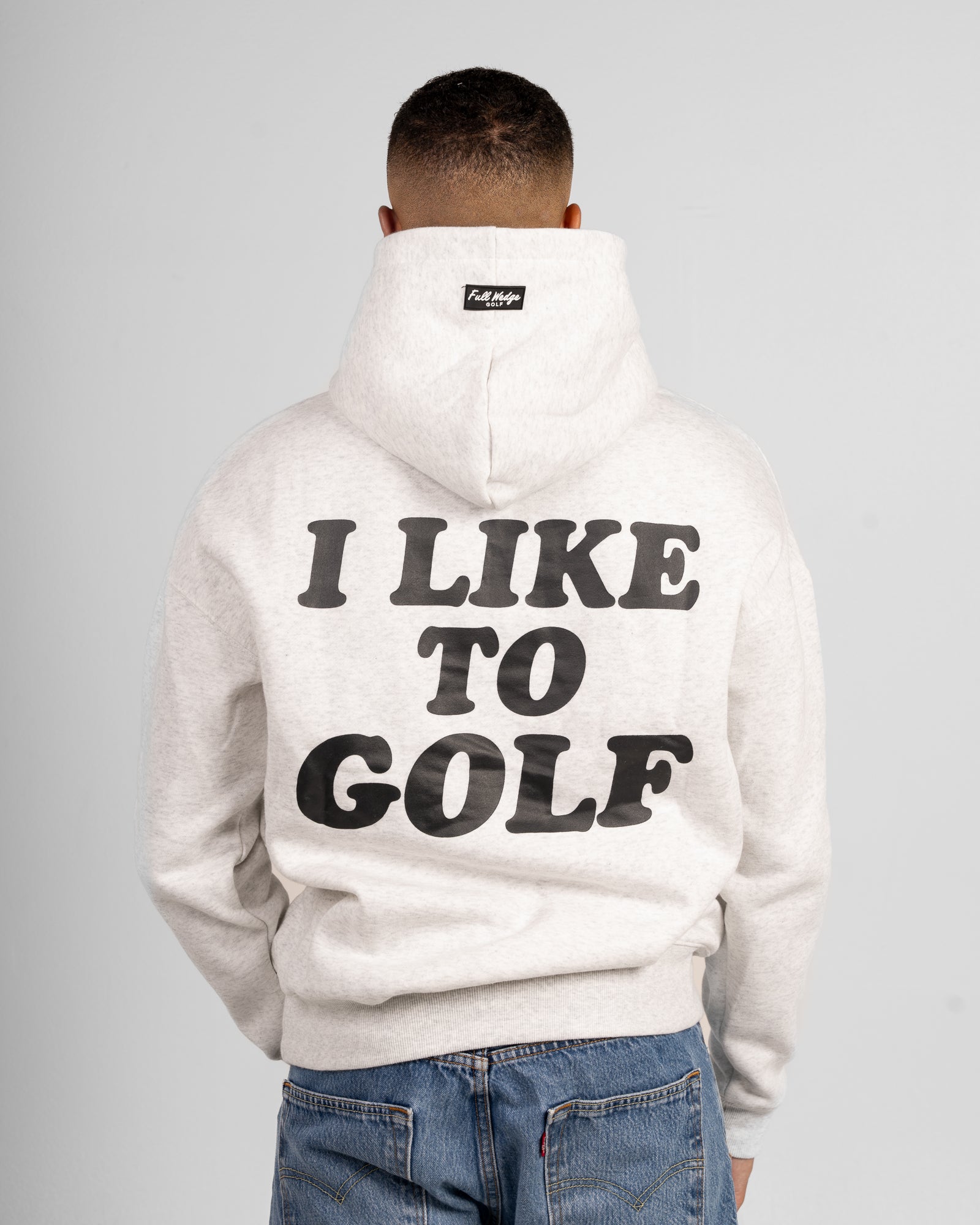 GOLF store Hoodie