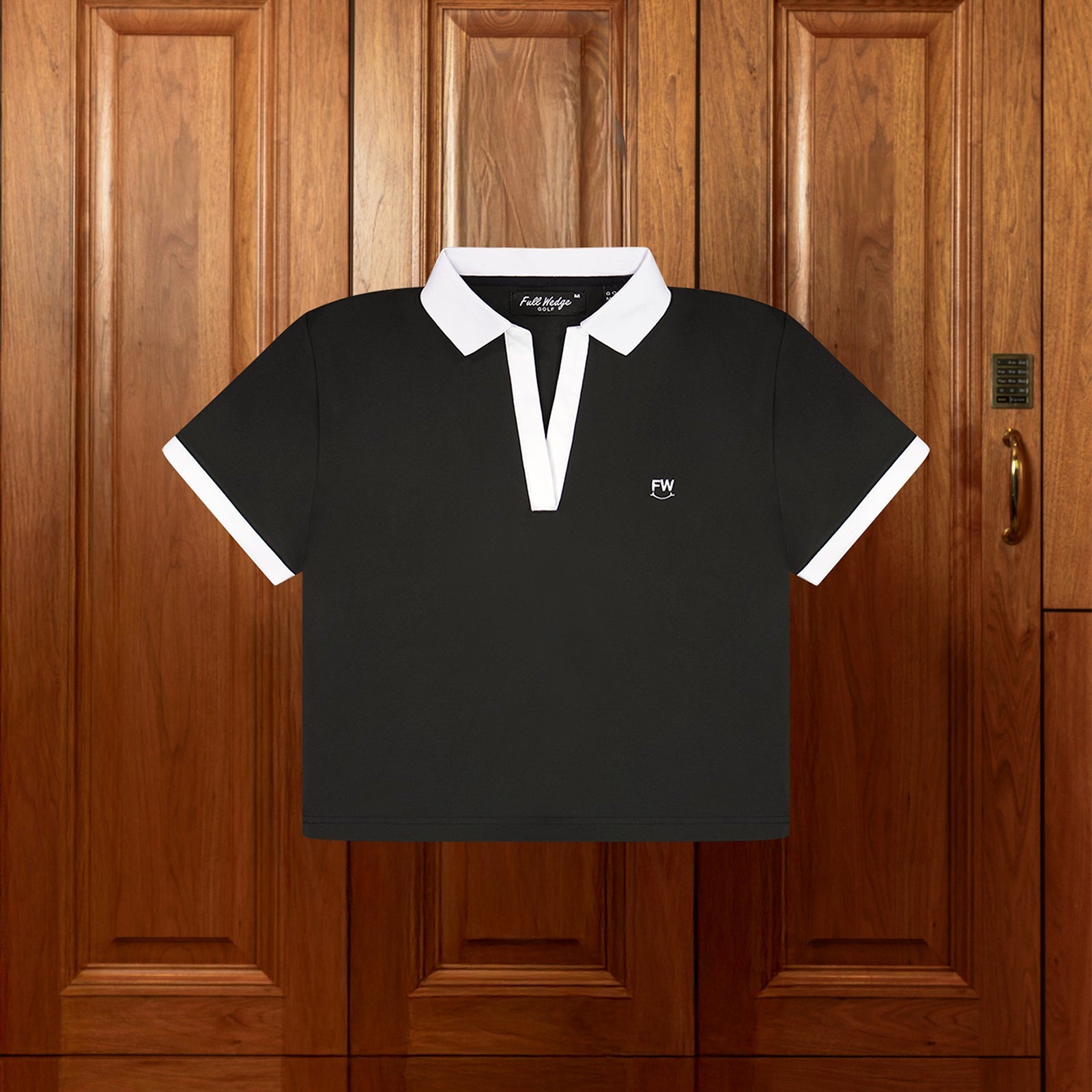 Signature Polo (W)