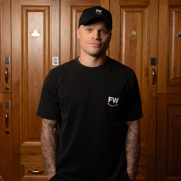 Signature Tee