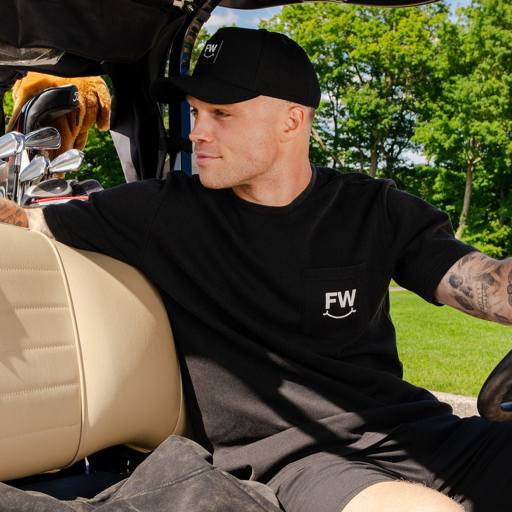 Signature Tee