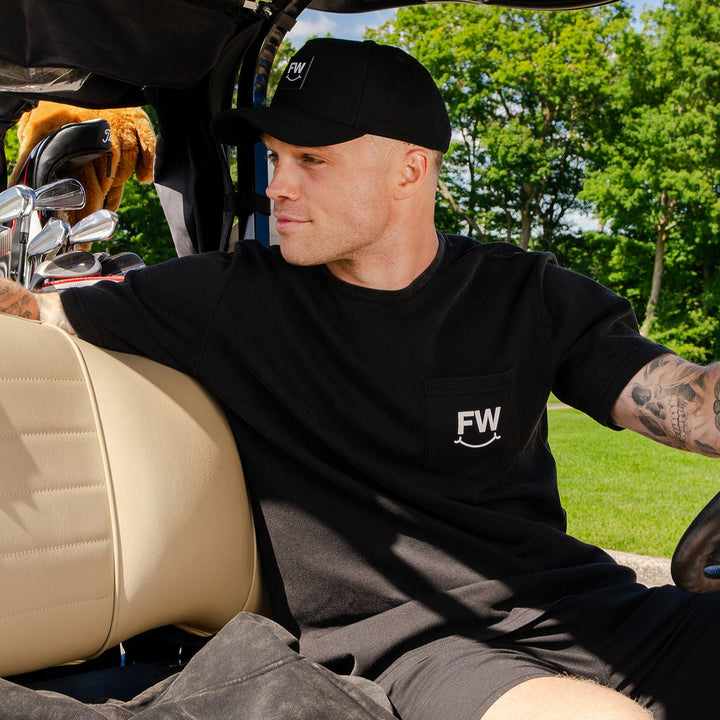 Signature Tee