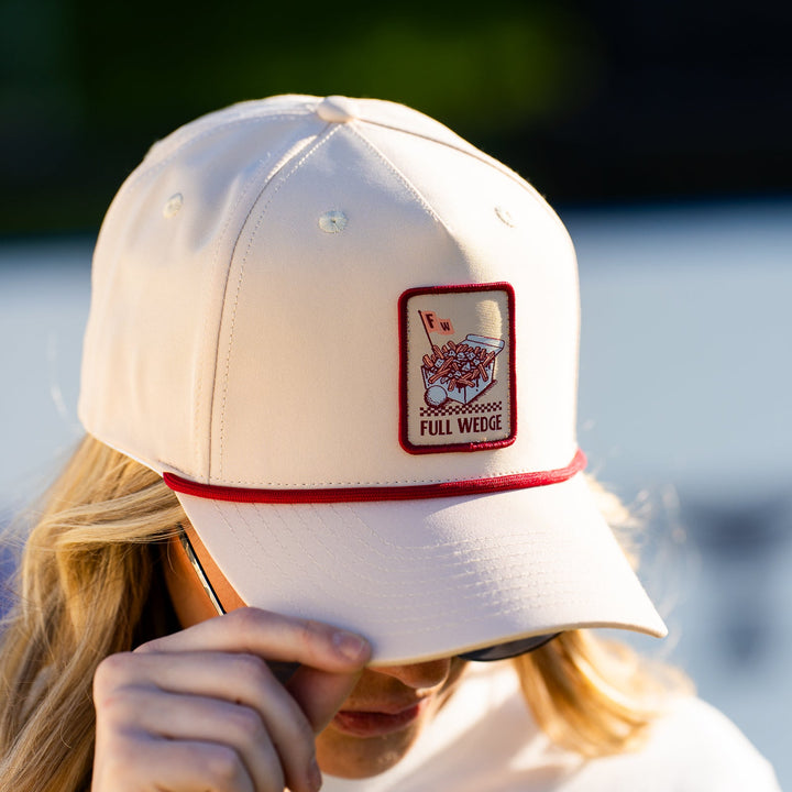 Poutine Hat