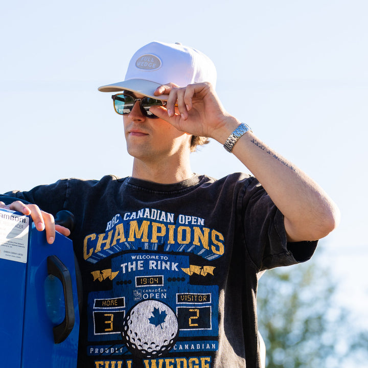 The Cove Hat