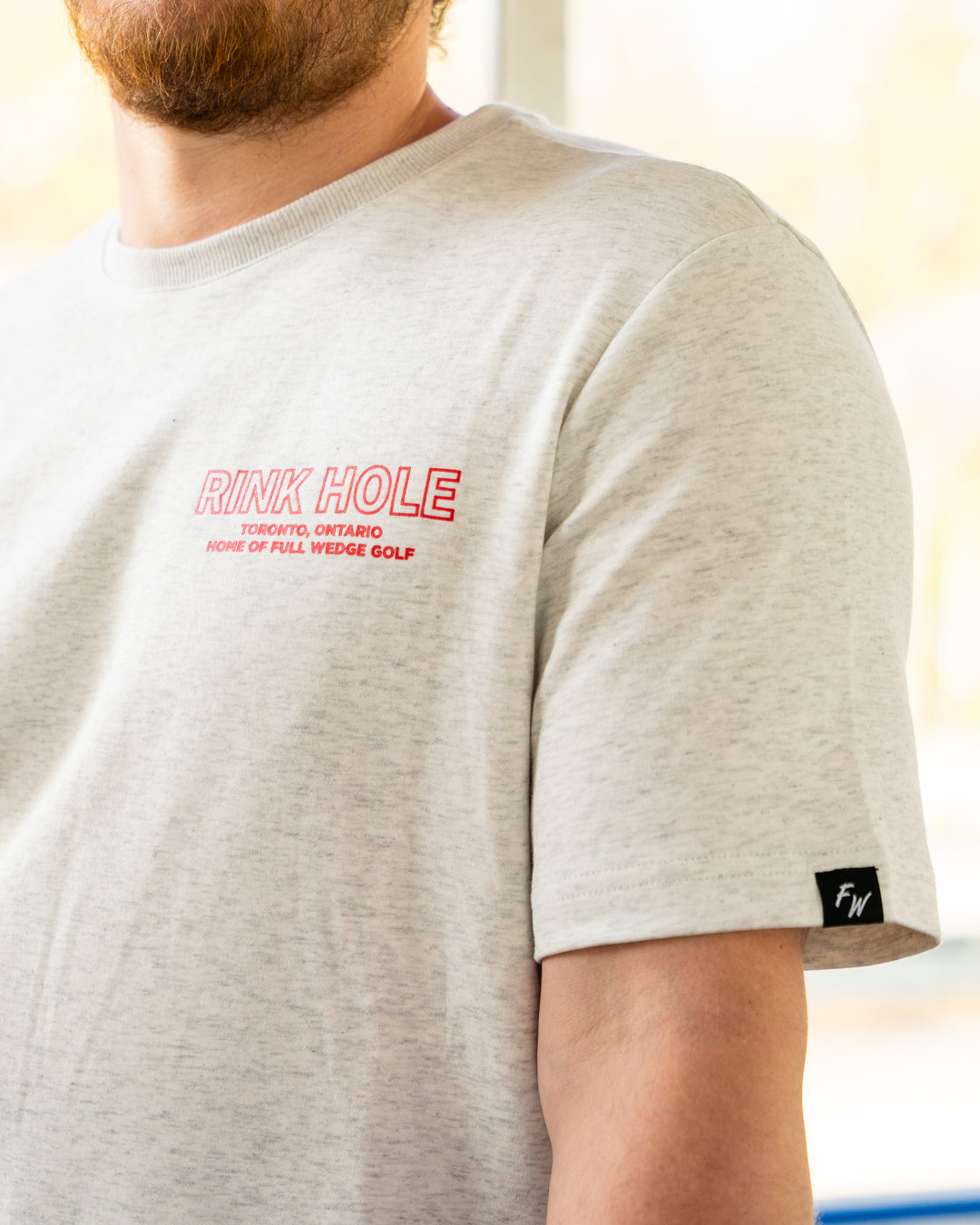 The Loudest Tee
