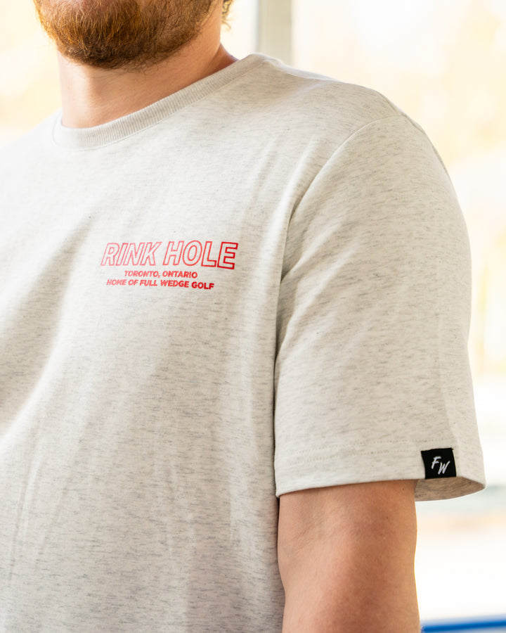 The Loudest Tee
