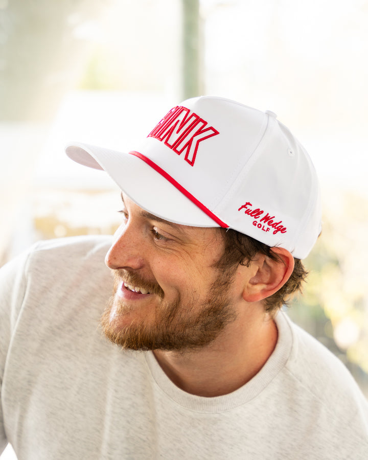 Rink Hat