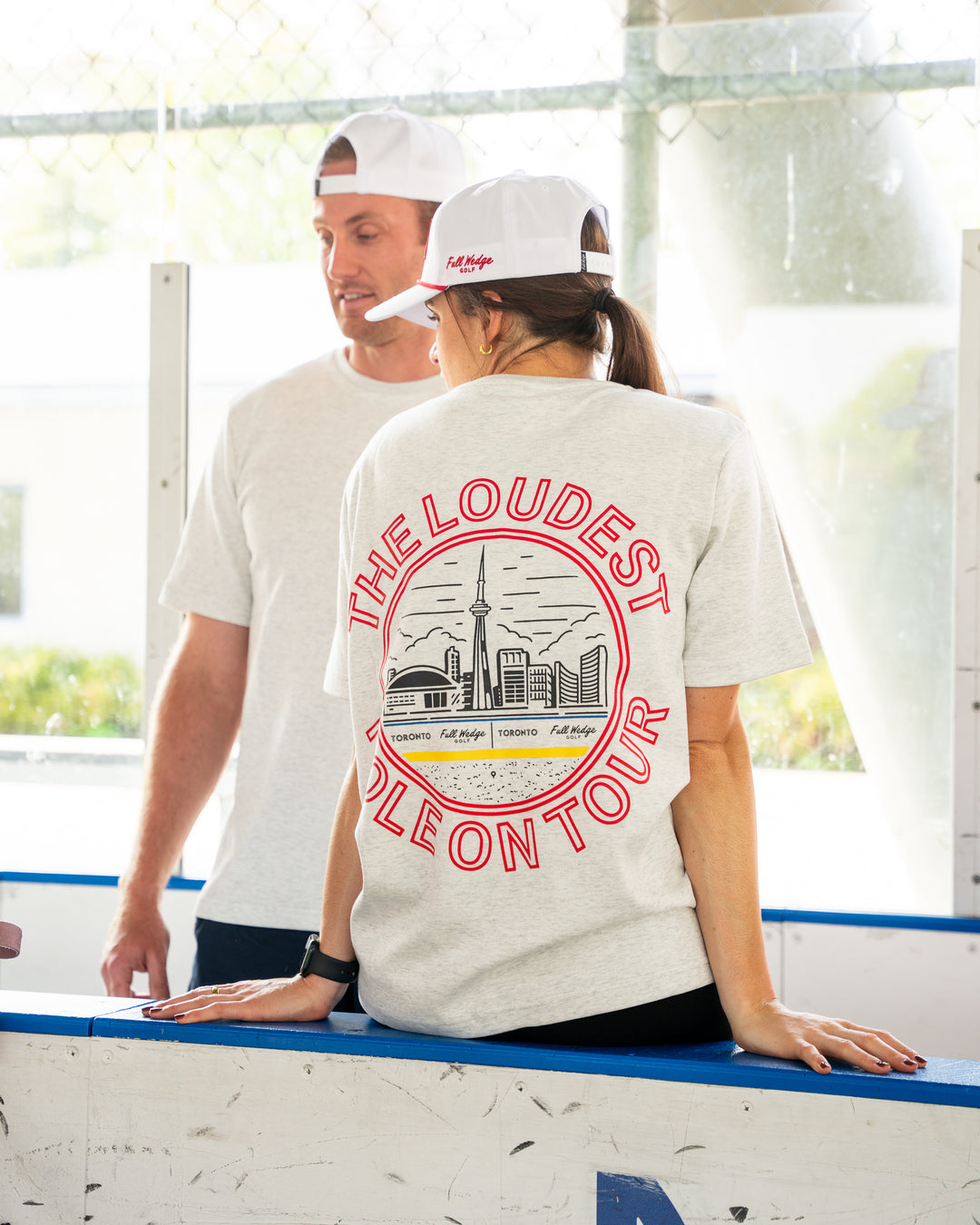 The Loudest Tee