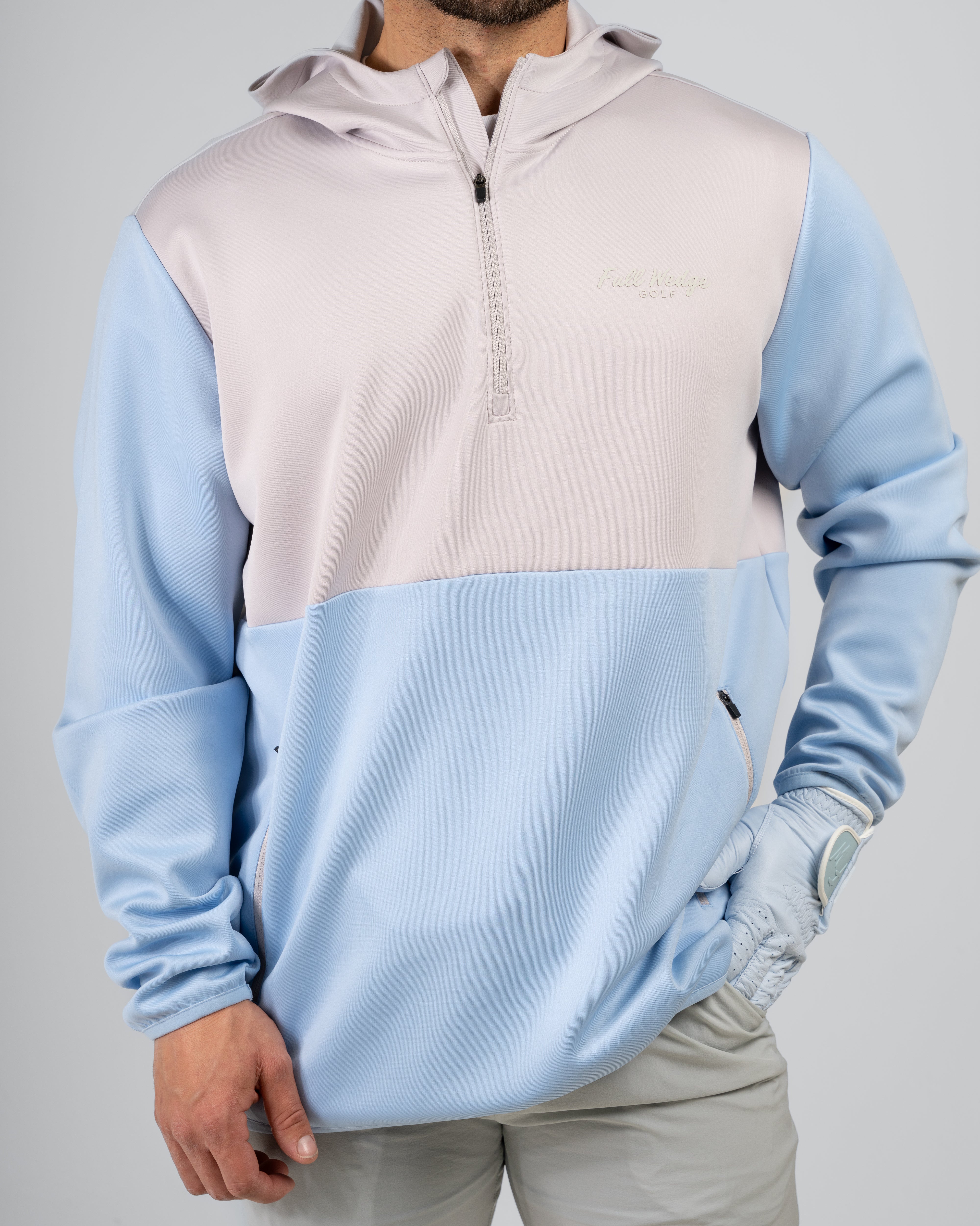 Men's Outerwear – Full Wedge Golf