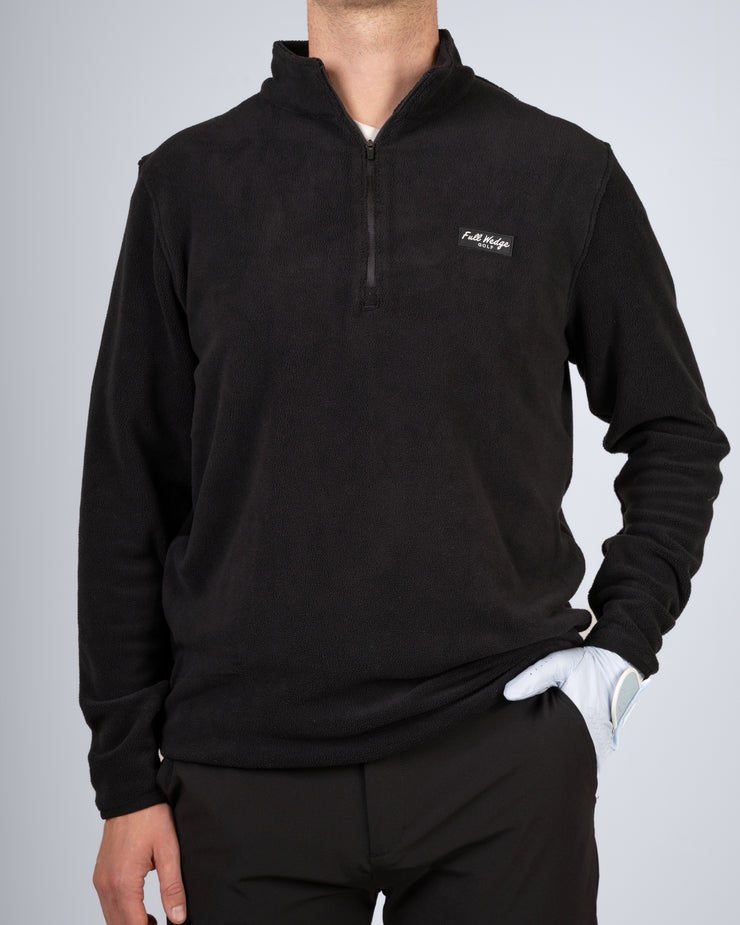 Black Fleece QZ