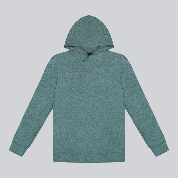 Everywhere Hoodie - Evergreen
