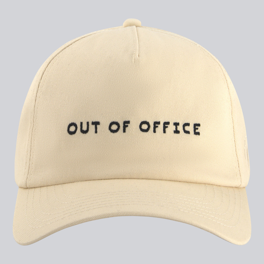 Out Of Office Hat
