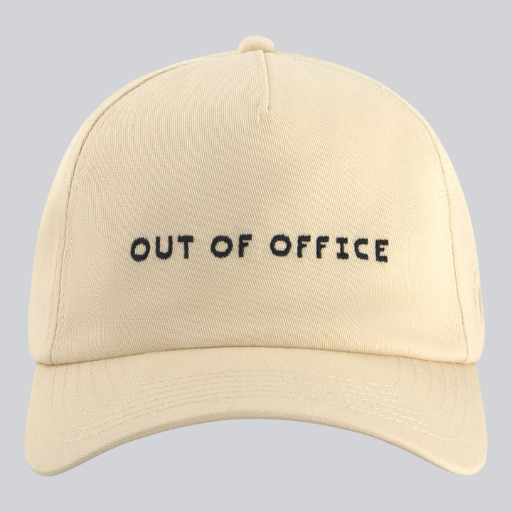 Out Of Office Hat