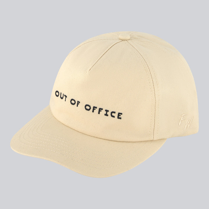 Out Of Office Hat