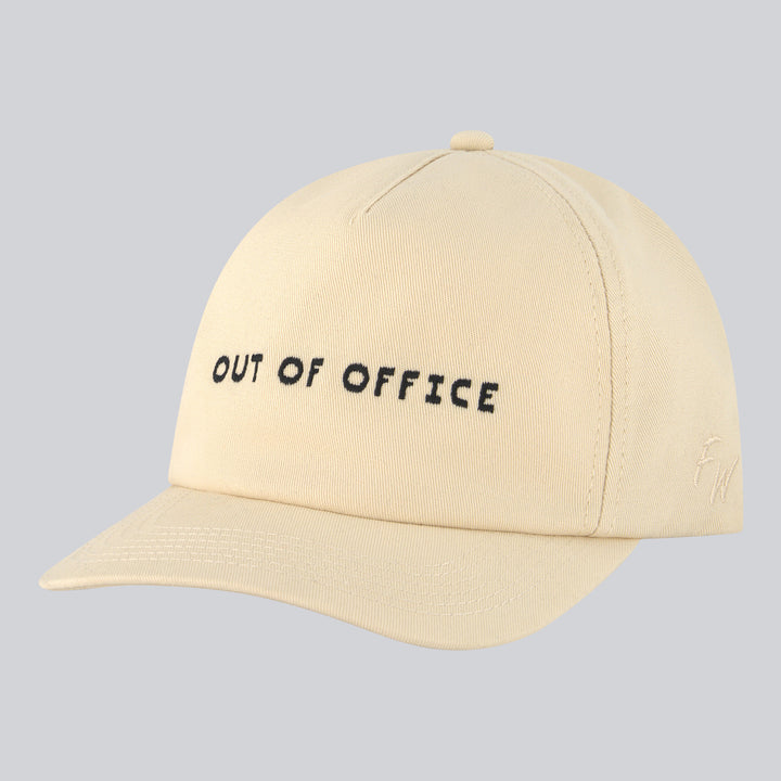 Out Of Office Hat