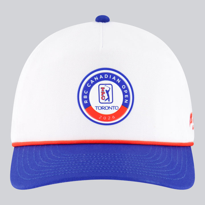 The Shield Hat
